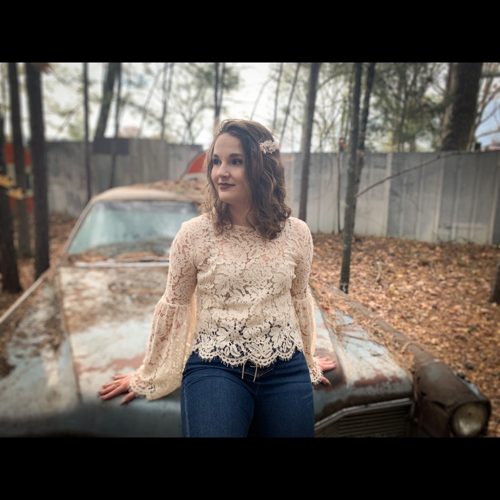 Meet your Posher, Heather